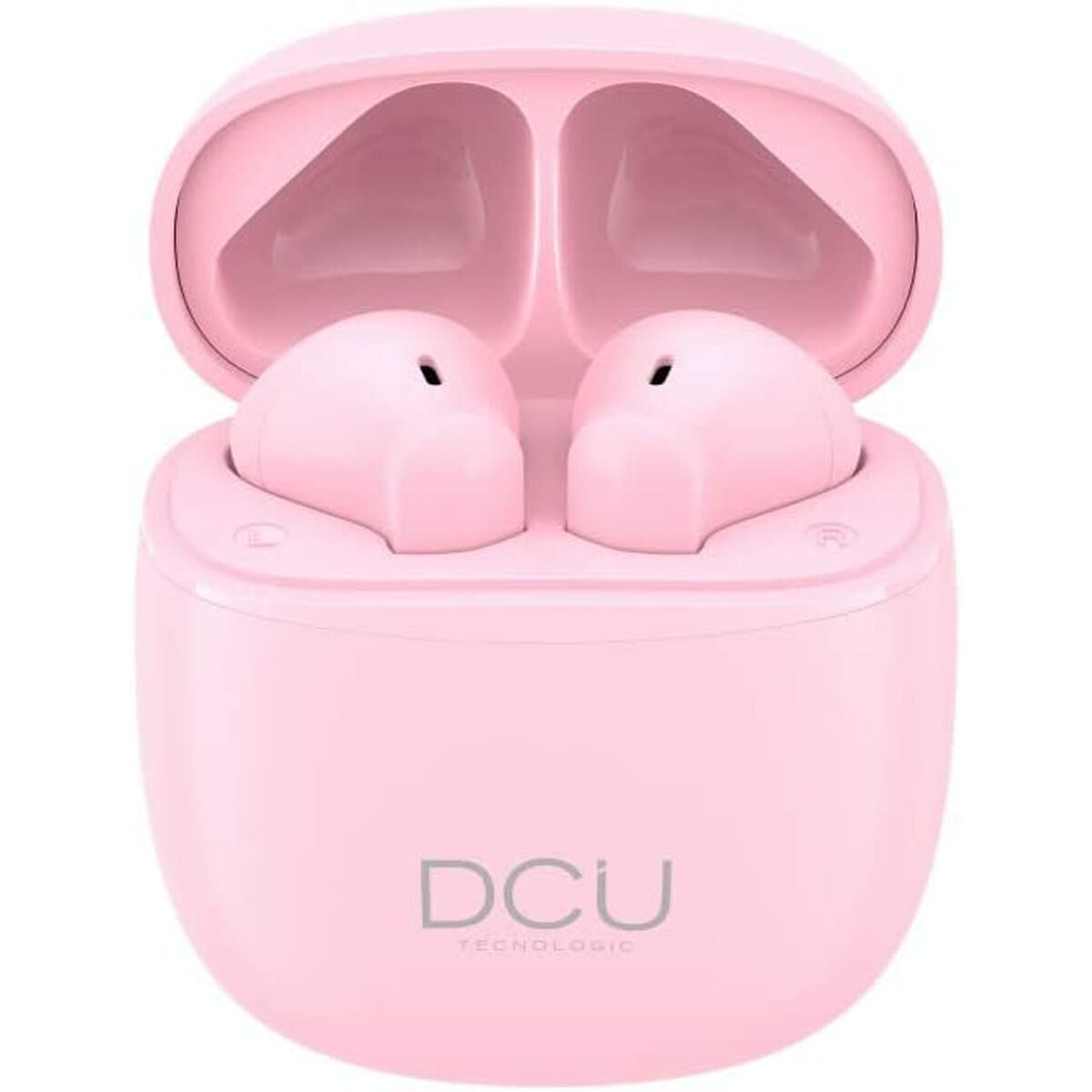 Hodetelefoner DCU EARBUDS Bluetooth
